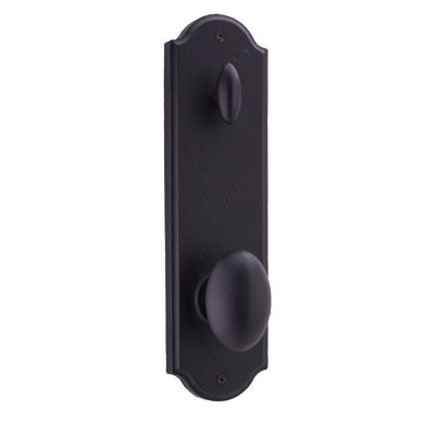 Stonebriar / Wiltshire Dummy Leverset, Interior Handle Only