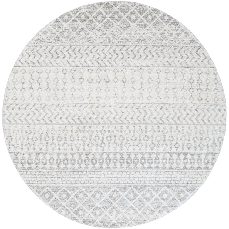 Warkentin Geometric Indoor Rug