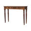 110cm Solid Wood Console Table