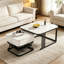 2 - Piece Living Room Table Set