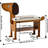 Premium Wooden Shoe Cabinet For Home-1085161285