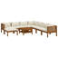 Ensemble de conversation modulaire 11 pièces Takena-891615668-914502114
