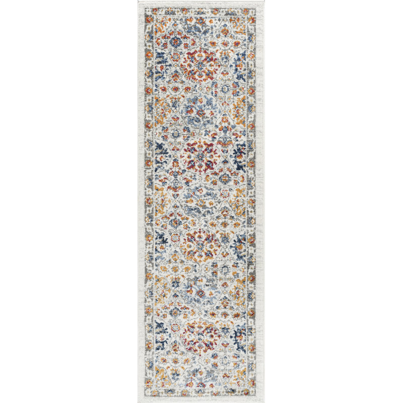 Oakleigh Indoor Rug, Runner 2'3" x 7'3"