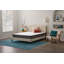 Linenspa Essentials 8 po Matelas hybride ferme en mousse viscoélastique imprégnée de gel-697148904