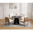 Kirshanpal Round Solid Wood Dining Table-1140517176