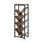  Floor Standing Tree Bookshelf Storage Rack-760586713-760586711