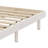 Modern Design Floating Platform Bed Frame-114335394-114335389