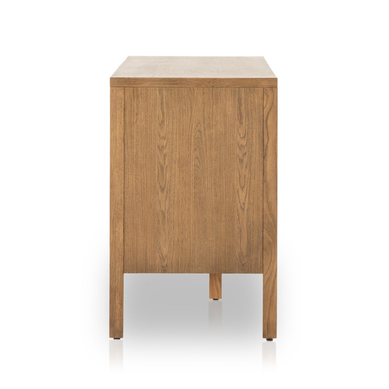 Kepner 78'' Media Console