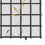Rivet Fire Screen