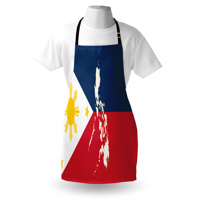 Tablier de philippines