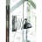 Orofino Iron Swing Arm Sconce