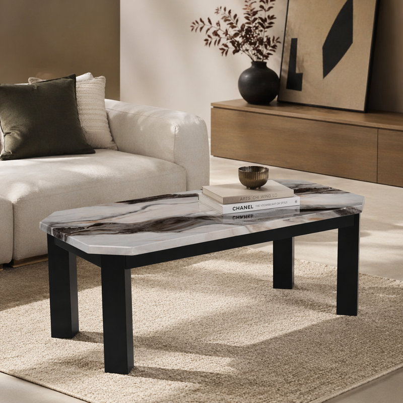 Table basse Jasper Panda