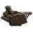 Whitnie Zero Gravity Power Sofa w/ Bluetooth Speakers & Hidden Storage