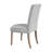 Arvad Scalloped Detail Dining Chair-14606296