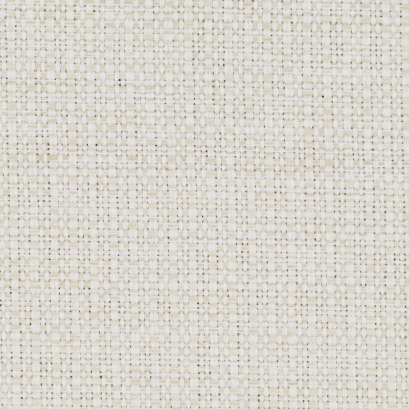 Andillac Waffle Throw Blanket, W50 x L255cm, Cream