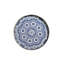 Tegann Piece Porcelain China Dinnerware Set - Service for 6