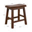 Tabouret en bois massif Danara-22522319