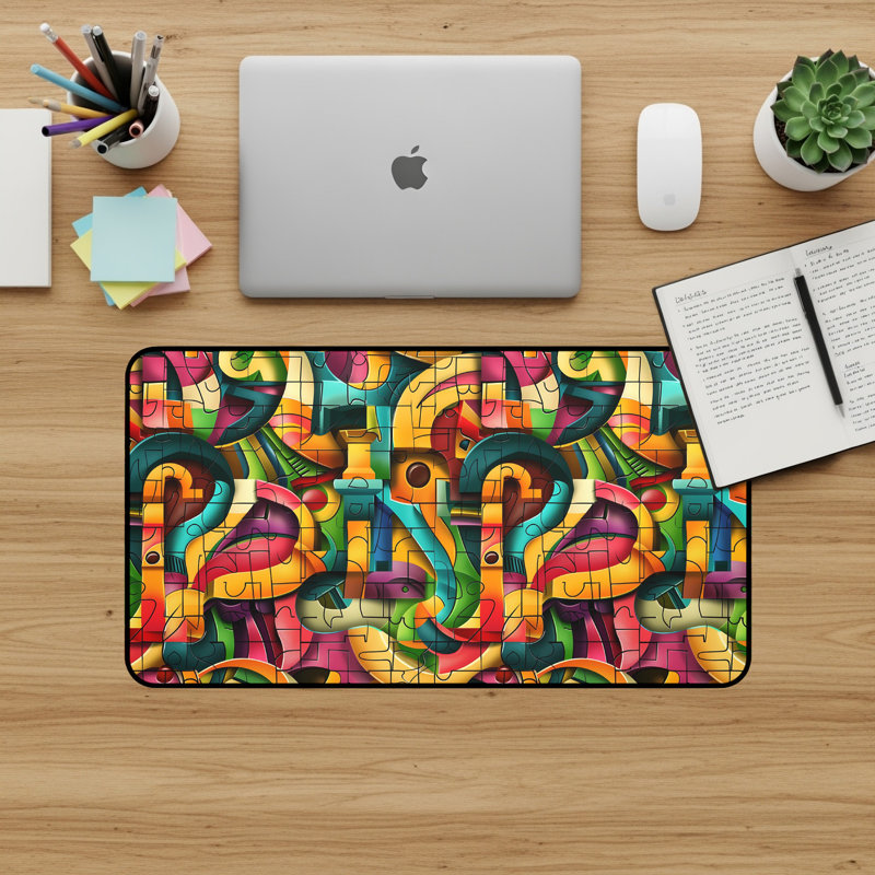 Desk Pad