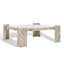 Catayana Marble Coffee Table