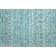 Premium Machine Washable Prisco Teal Rug