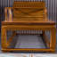 Chaise en bois massif de haute qualité-111543960