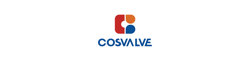 COSVALVE logo