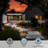 5CCT LED Path Light, 12-24V AC/DC Low Voltage Landscape Lighting, Black Finish-125407883