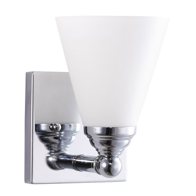 Bath Sconce