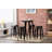 Hoehne 30.3" Bar Stool