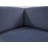 Rayiona Upholstered L-Shaped Sectional Reversible