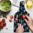 East Urban Home Glass Alien Cutting Board