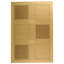 Tapis d'intérieur / extérieur à motif géométrique Dirks Performance-20794490
