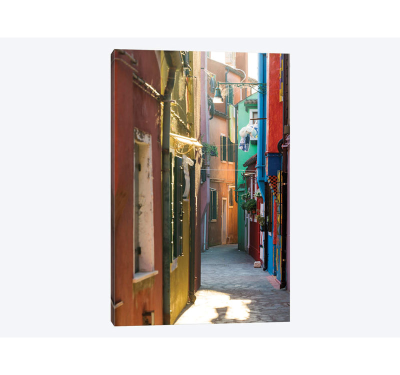Matteo Colombo - Wrapped Canvas Print, 66.04 cm H x 45.72 cm W x 3.175 cm D