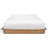 Celesia Wood Bed Frame-109055945-109055948