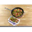 Wok en fonte 14" imusa