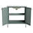 29.72'' Single Bathroom Vanity with Top-97176045