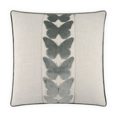 Coleous Square Pillow Cover & Insert
