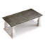 Table basse rectangulaire de style campagnard-171723940