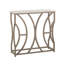 Helen 36'' W Marble Console Table
