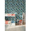 Murale de collage fantaisiste Penguins-2063282533