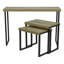 Grasso 100cm Console Table