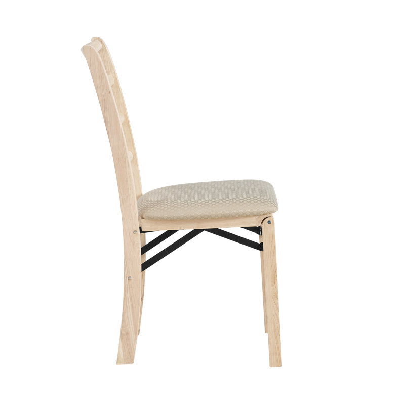 Chaise pliante Stakmore