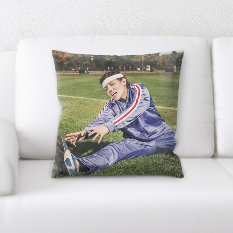 Housse de coussin carré et insert