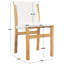 Chaise de salle à manger Cambell-1085625322