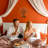 Wall Decor on Metal