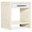 Cascade One-Drawer Nightstand