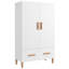Lonnisha 2 - Door Accent Cabinet-1834608243