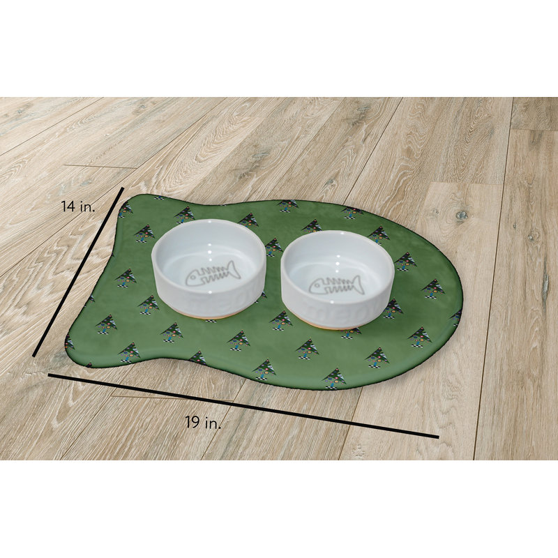Anti-Skid Placemat