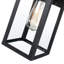 Lampe murale d'extérieur Schlesinger-619044031