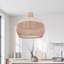 Adabel Dome Pendant Lamp, 1 Light-1681683205